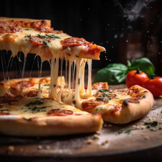 Discovering Italian Pizza: A Tantalizing Culinary Journey”